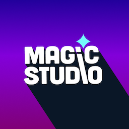 Magic Studio logo