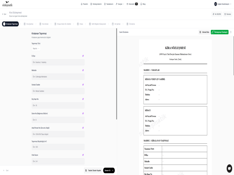 Sözleşmatik gallery image