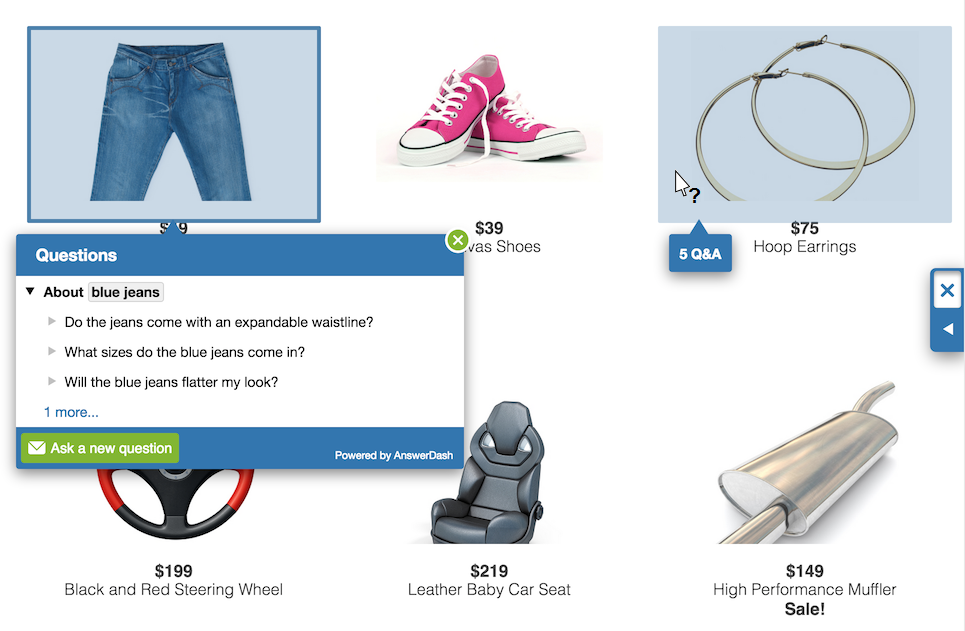 AnswerDash gallery image