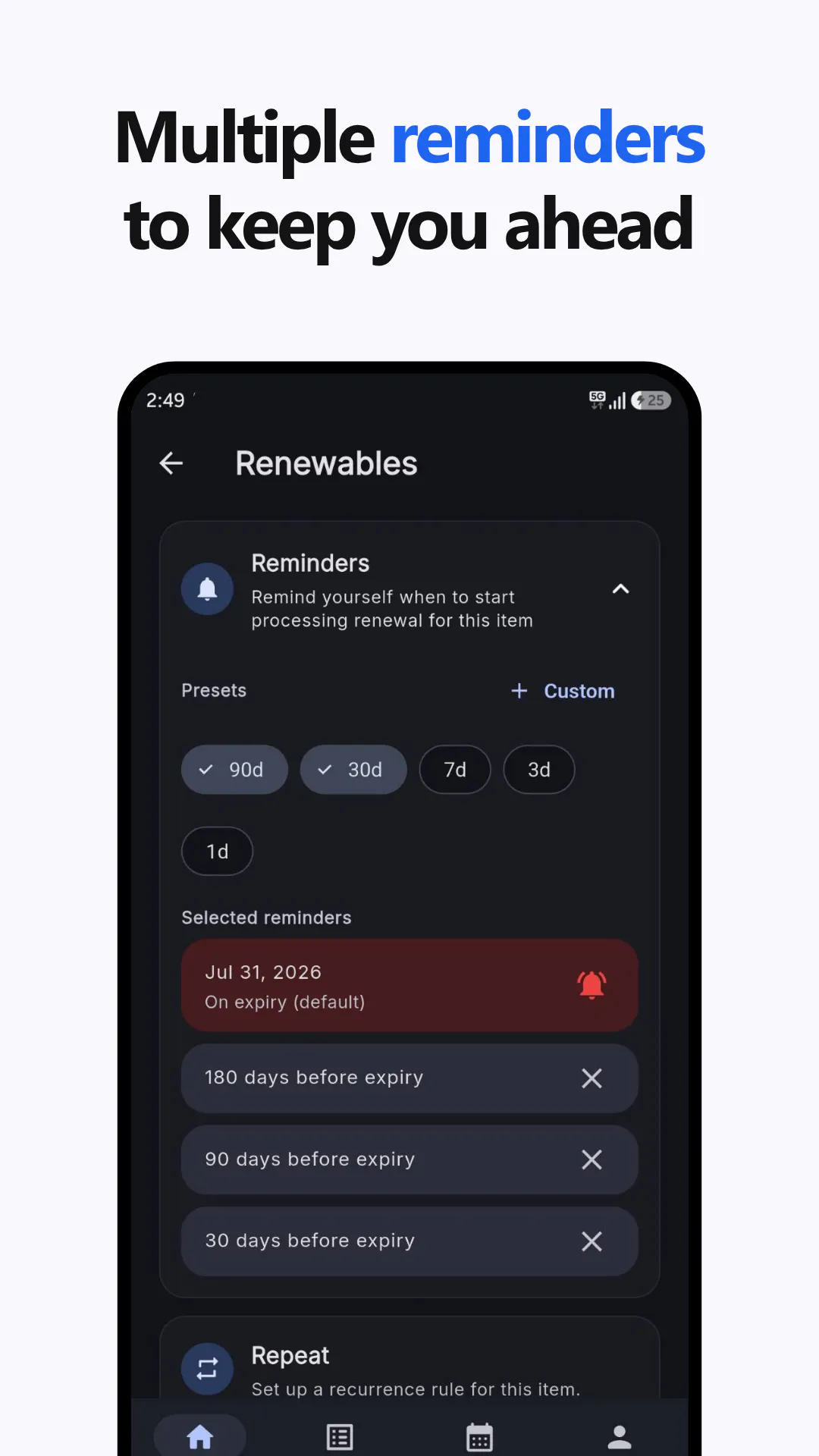 Renewables gallery image