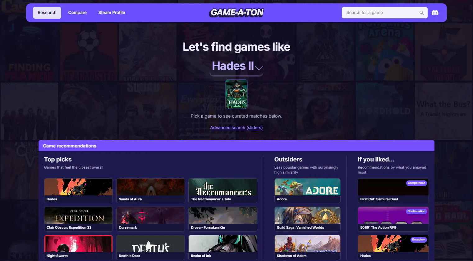 Gameaton gallery image