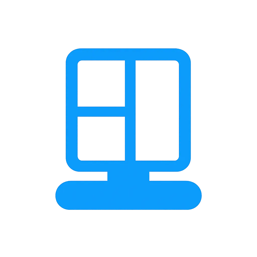 VueDock