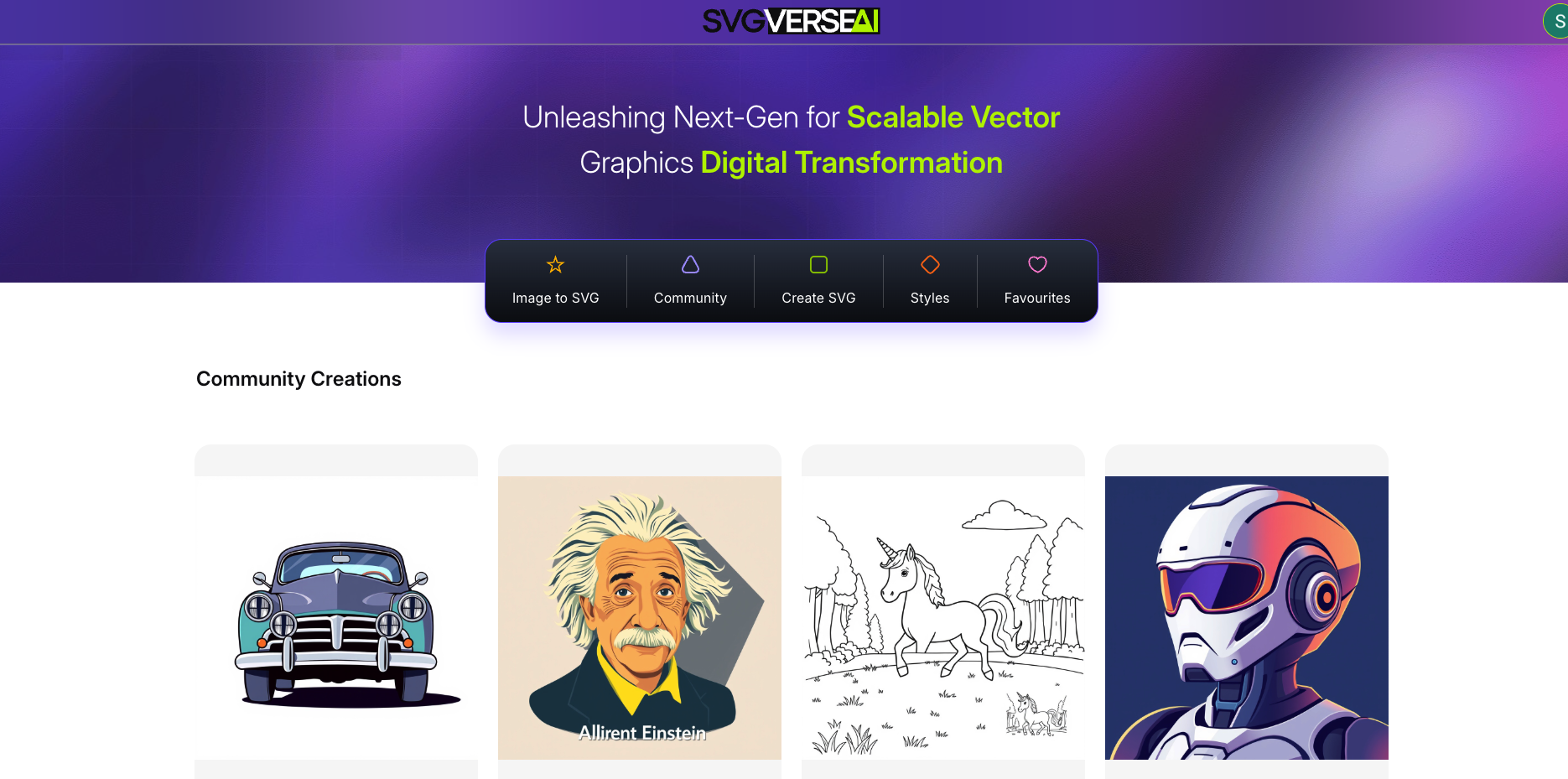 Svgversis media 1