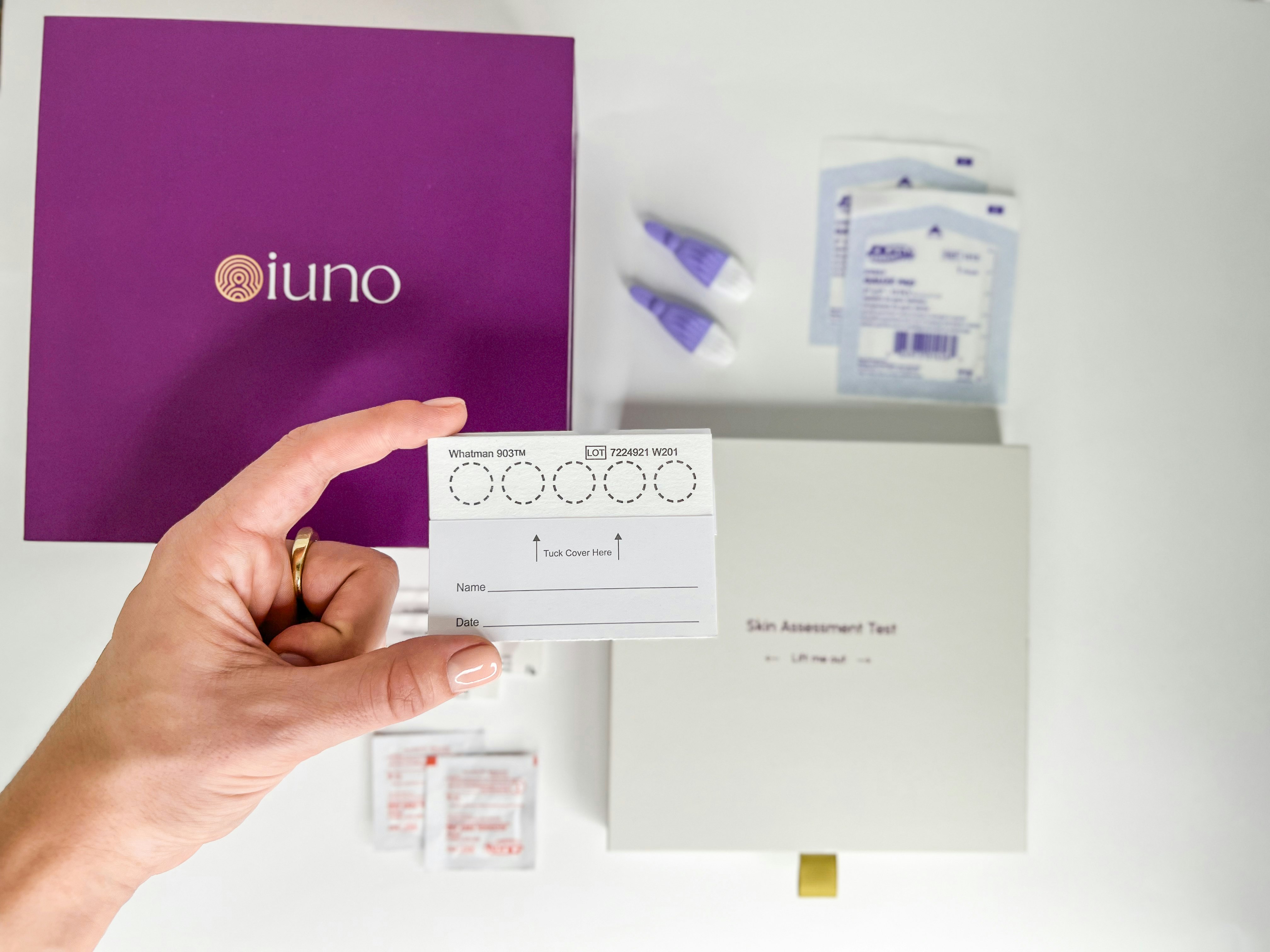 IUNO SKINCARE media 4