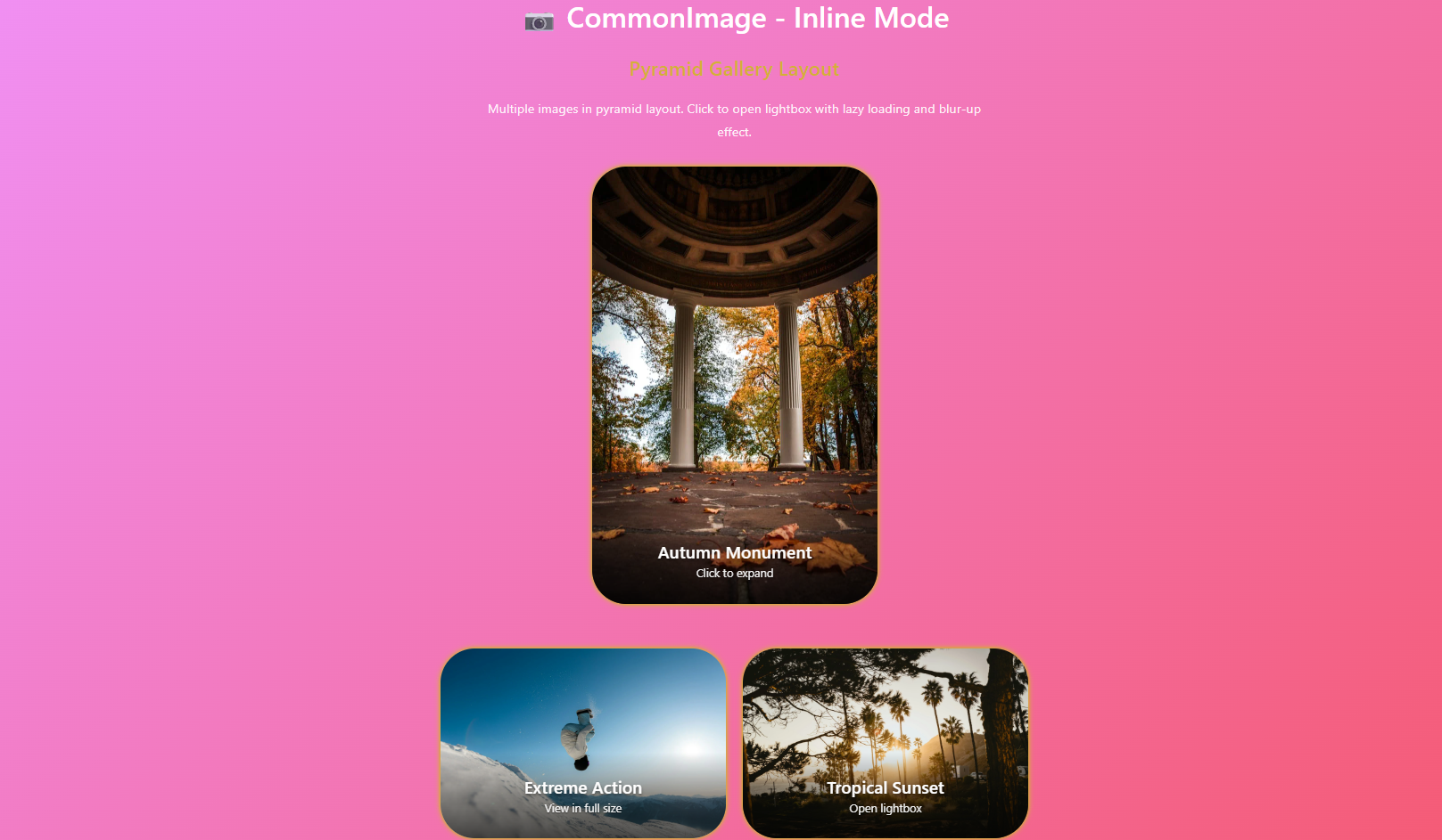 Astra Vitae gallery image