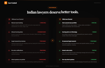 LawCentral AI gallery image