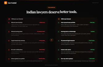 LawCentral AI gallery image