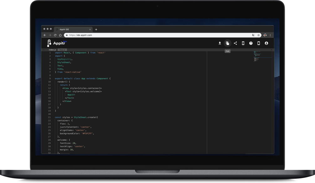 Appitr gallery image