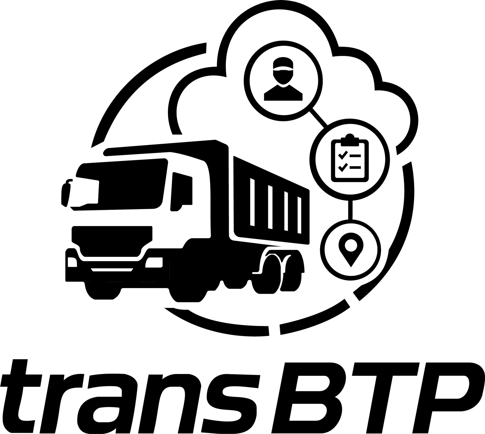 TransBTP screenshot 1