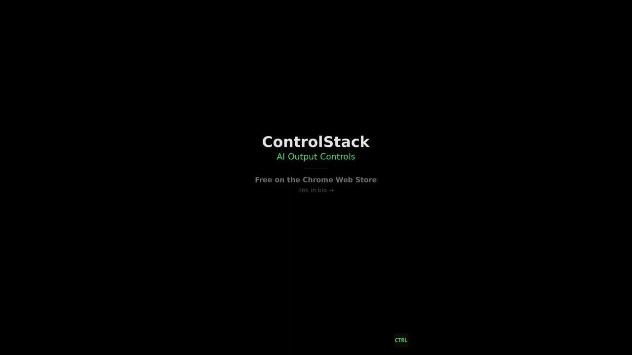 ControlStack gallery image