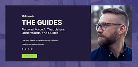 The AI Guides gallery image