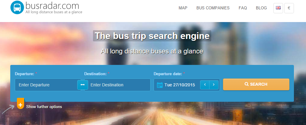 Busradar.com gallery image