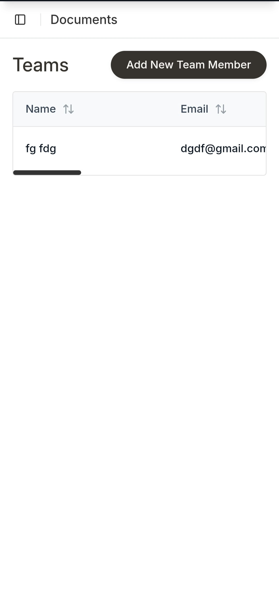 Kyra CRM gallery image