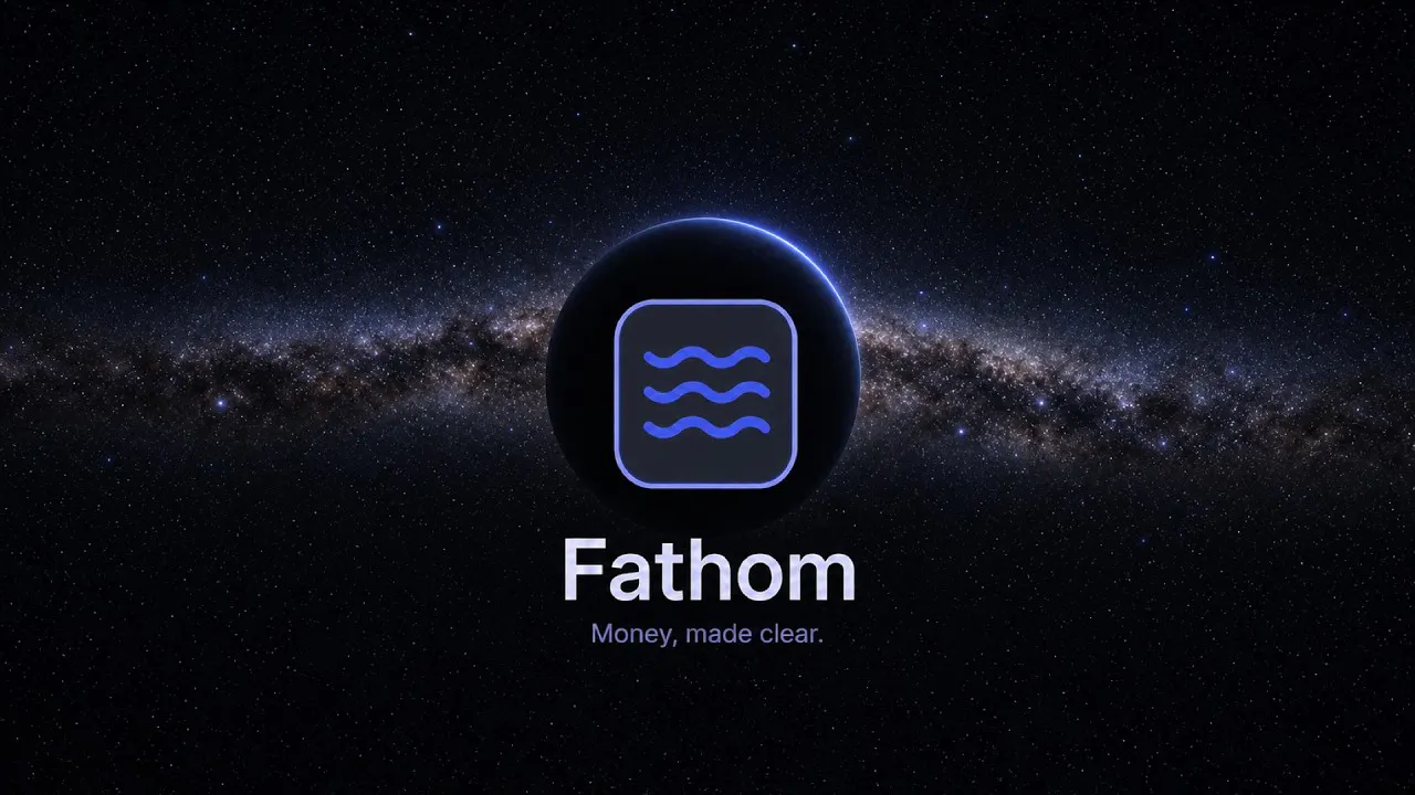 Fathom gallery image