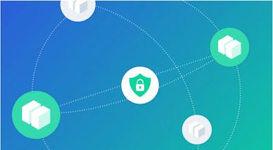 ConsenSys Quorum gallery image