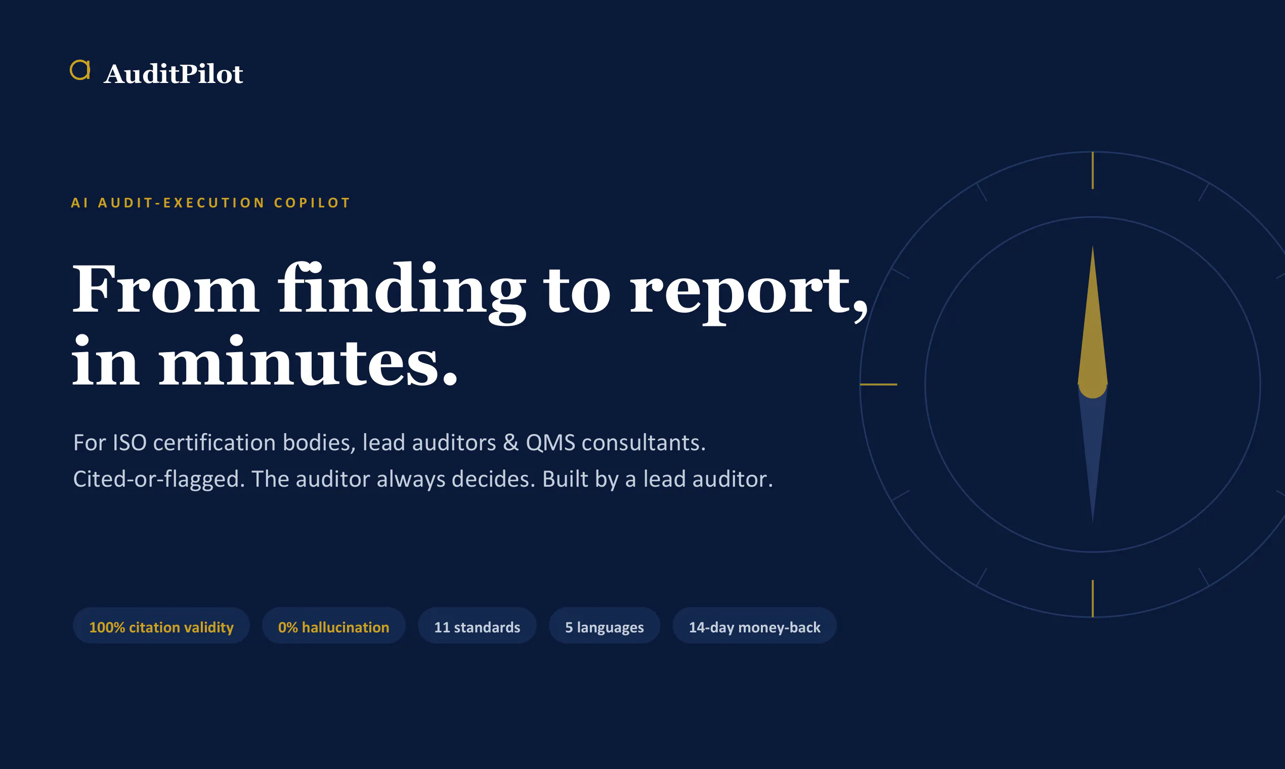AuditPilot gallery image
