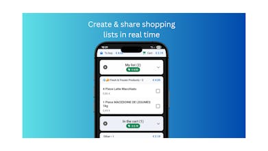 Save Pantry gallery image