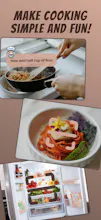Bistro AI: Smart Recipes gallery image