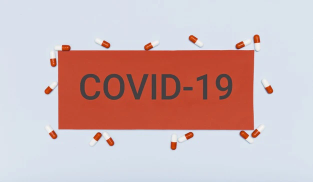 COVID-19 Case Tracker Chatbot