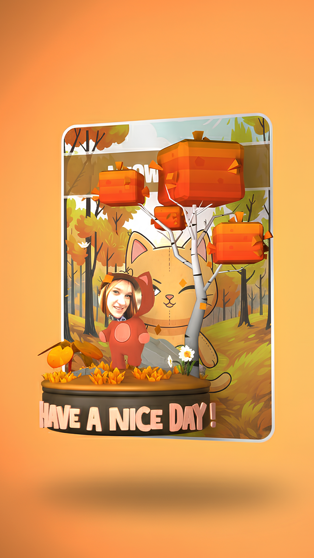 Enipp | A-cards | AR Greeting Cards gallery image