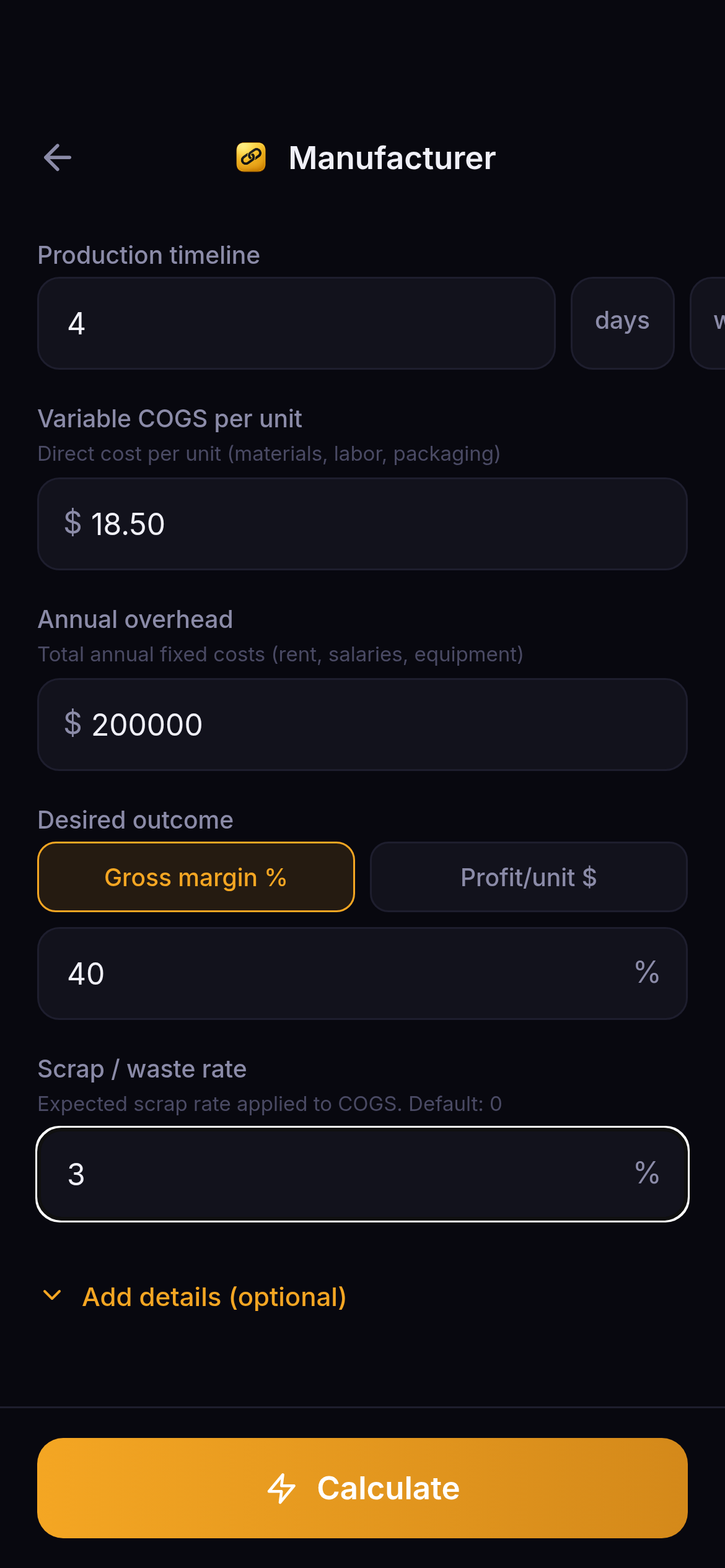 BridgeADeal gallery image