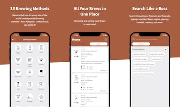 iBrewCoffee gallery image