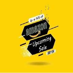 Amazon Upcoming Sale