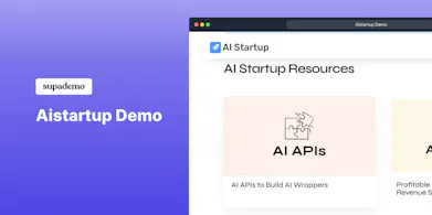 AI Startup gallery image