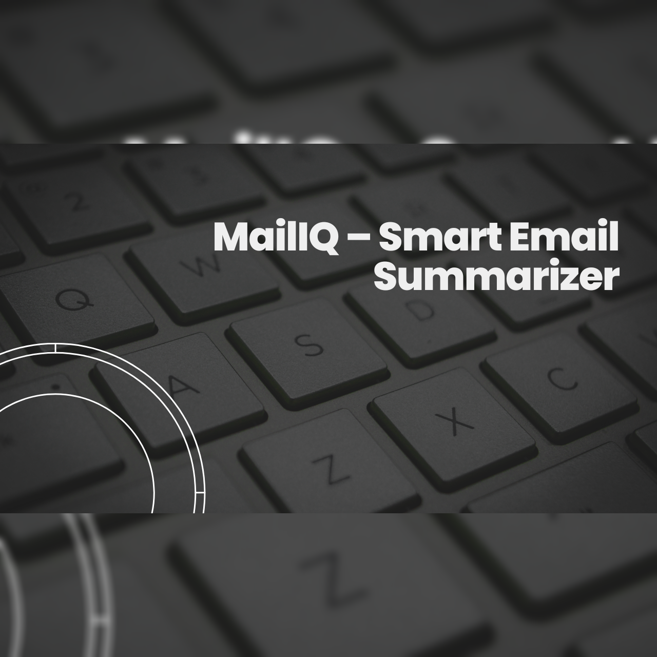 AI Email Summary Bot for n8n logo