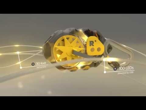 REVEL GEAR gallery image