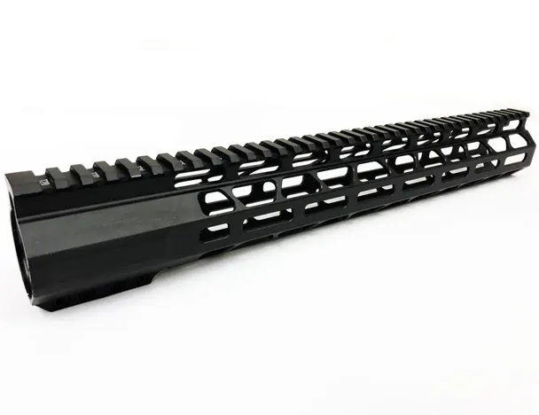 AR10 Handguard gallery image