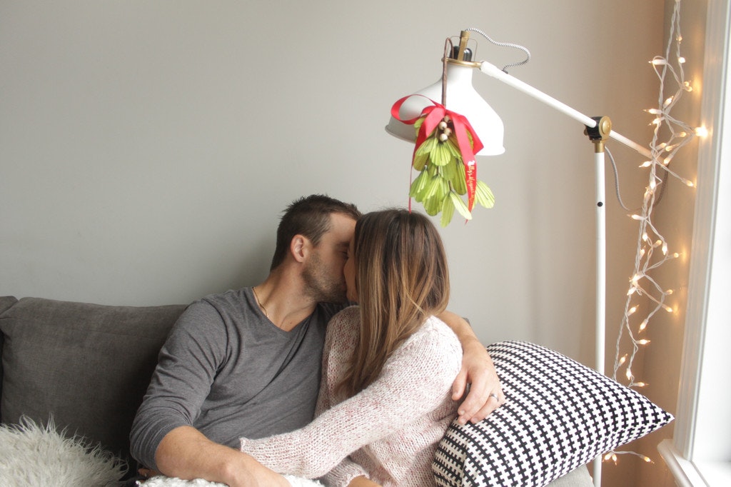 Holly's Magical Mistletoe gallery image