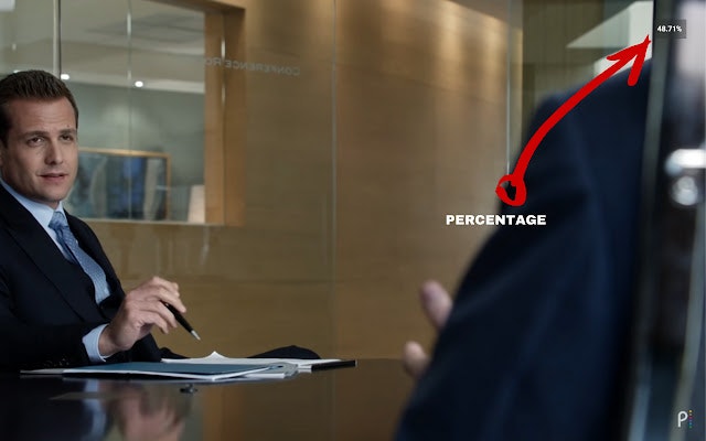 Video Percentage Indicator gallery image