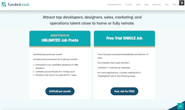 Funded.club gallery image