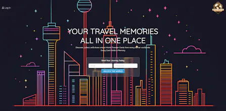 World Traveler gallery image