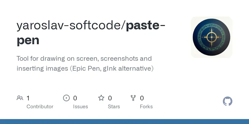 Paste Pen screenshot 6