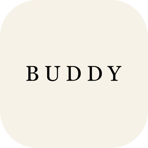 BUDDY 제품 배너