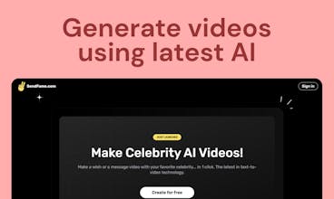 AI Saas Boilerplate - Production Code gallery image