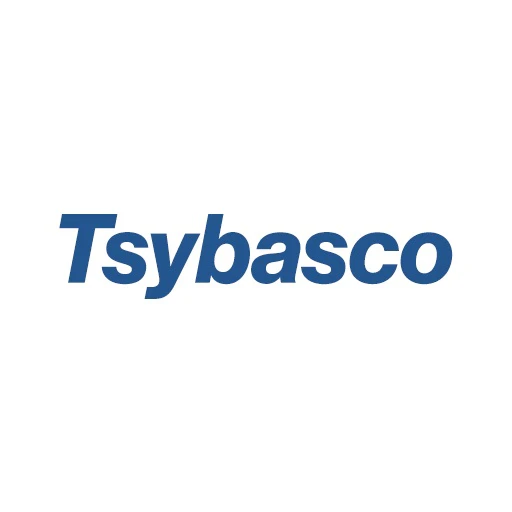 Tsybasco cover