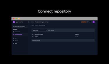 Dynginx gallery image
