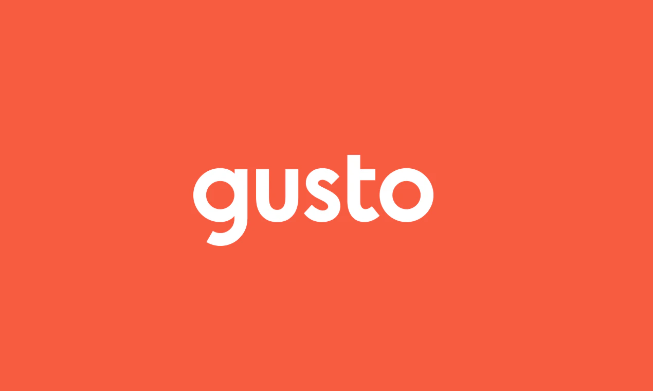 Gusto Image