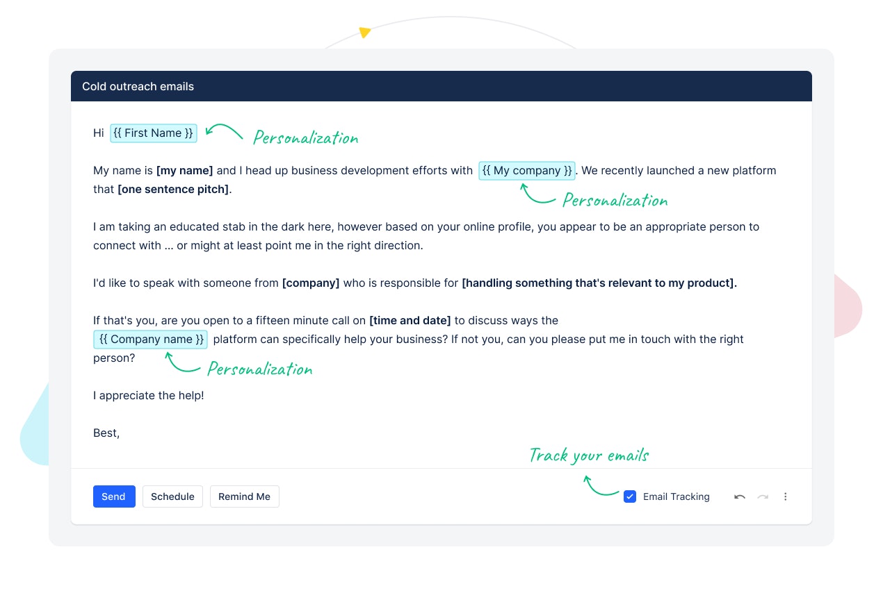 A Course on Sales Emails for FREE! gallery image