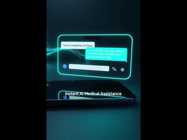 ChatMed gallery image