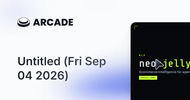Neonjelly | Live E-commerce data for AI screenshot 6