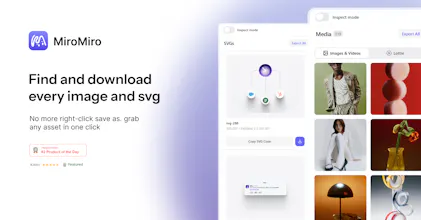 MiroMiro v2 gallery image