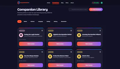 stayupdatedwith.ai gallery image