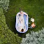 Dutchtub Loveseat