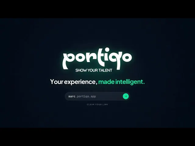 Portiqo gallery image