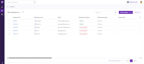 Lystproof gallery image