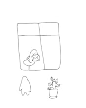 Penpal Café gallery image